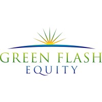 Green Flash Equity Logo