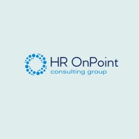 HR OnPoint Consulting Group Logo