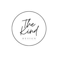 The Kind Design Logo