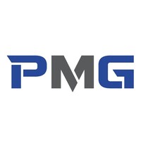 Persaud Media Group Logo