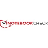 Notebookcheck Publishing GmbH Logo