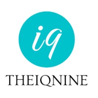 TheIQNine Logo