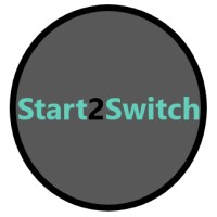 Start2Switch Logo