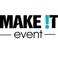 Make It Event Logo