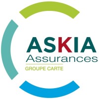 ASKIA Assurances Logo