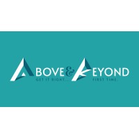 Above & Beyond Consulting Ltd Logo