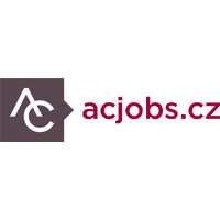 AC Jobs s.r.o. Logo