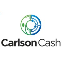 Carlson Cash Logo