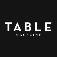 TABLE Magazine Logo