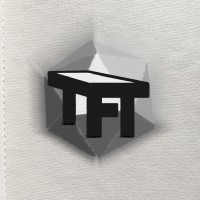 Tabletop For Teens Logo