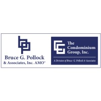 Bruce G. Pollock & Associates Logo