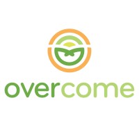 Overcome LLC Logo
