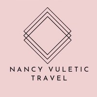 Nancy Vuletic Travel Logo
