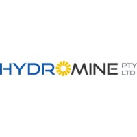 Hydromine Pty Ltd Logo