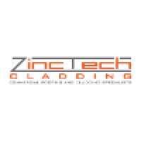 ZincTech Cladding Logo