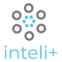 Inteliplus Data Logo