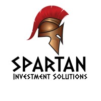 Spartan Investment Solutions Logo