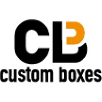 Custom Boxes Logo