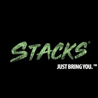 Stacks Logo