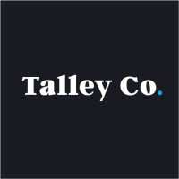Talley Co. Logo