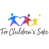 For Childrens Sake Logo