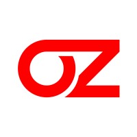 OZ Agency Logo