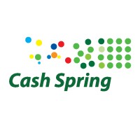 Cash Spring Logo