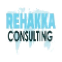 Rehakka Consulting Logo
