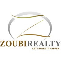 Zoubi Realty Ltd Logo