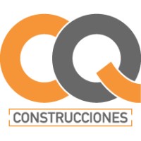 CQ Construcciones Logo