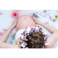 DeliveryDoula Logo