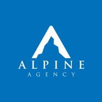Alpine Agency Logo