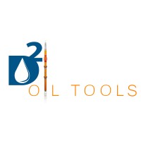 D2 Oil Tools Logo