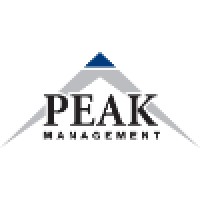 Peak Management LLC Logo
