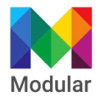 Modular Projects Pty Ltd Logo