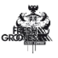 FreshGrooves Event Support Logo
