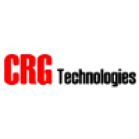 CRG Technologies Logo