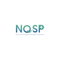 Núcleo da Qualidade e Segurança do Paciente Logo