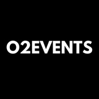 O2 Events Logo