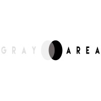 The Gray Area Management and Events Logo
