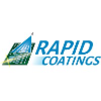 Rapid Coatings, Inc. Logo