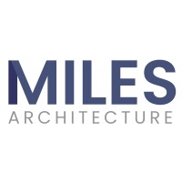 MILES ARCHITECTURE Logo