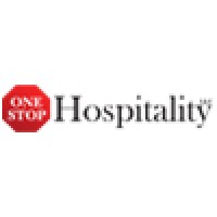 One Stop Hospitality, LLC Logo
