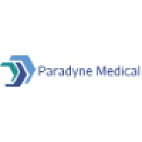 Paradyne Medical Logo