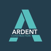 The Ardent Group (UK) Logo