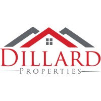 Dillard Properties Logo