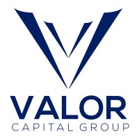 Valor Capital Group Multifamily Logo