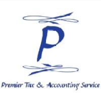 Premier Tax & Accounting Services Logo