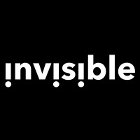 Invisible Co. Logo