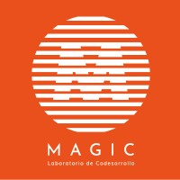 Magic E Lab Logo